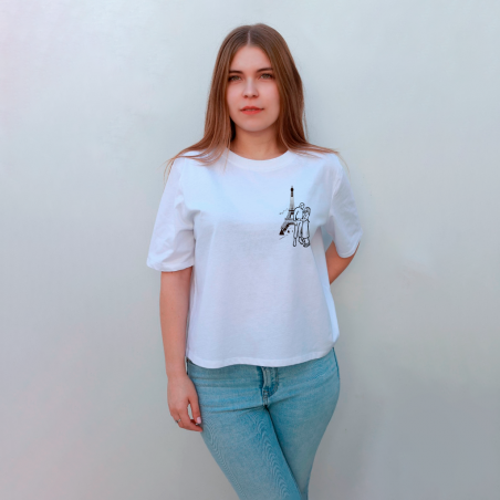 Camisetas Personalizadas en AS Imagination