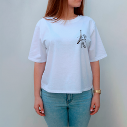 Camisetas Personalizadas en AS Imagination